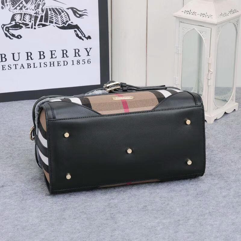 Burberry Alchester Bowling Bag WV4215
