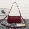 Burberry Crocodile Crossbody Bag WV6288