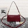 Burberry Crocodile Crossbody Bag WV6288