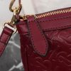 Burberry Crocodile Crossbody Bag WV6288