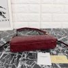 Burberry Crocodile Crossbody Bag WV6288