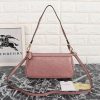 Burberry Crocodile Crossbody Bag WV6288