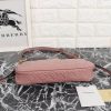 Burberry Crocodile Crossbody Bag WV6288