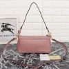 Burberry Crocodile Crossbody Bag WV6288