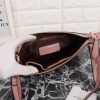 Burberry Crocodile Crossbody Bag WV6288