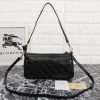 Burberry Crocodile Crossbody Bag WV6288