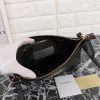 Burberry Crocodile Crossbody Bag WV6288