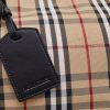 Burberry Haymarket Tote Bag TT8315