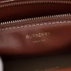 Burberry Mini Two-tone Crossbody Bag TT8320