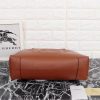 Burberry Small Embossed Crest Tote Bag WV1091