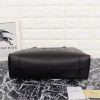 Burberry Small Embossed Crest Tote Bag WV1091