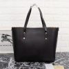 Burberry Small Embossed Crest Tote Bag WV1091