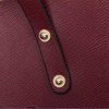 Burberry Small Embossed Crest Tote Bag WV1091