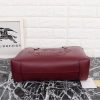 Burberry Small Embossed Crest Tote Bag WV1091