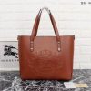 Burberry Small Embossed Crest Tote Bag WV1091