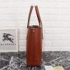 Burberry Small Embossed Crest Tote Bag WV1091
