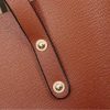 Burberry Small Embossed Crest Tote Bag WV1091