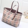 Burberry Small Reversible Handbag WN8210