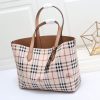 Burberry Small Reversible Handbag WN8210