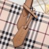 Burberry Small Reversible Handbag WN8210