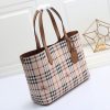 Burberry Small Reversible Handbag WN8210