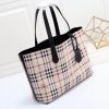 Burberry Small Reversible Handbag WN8210