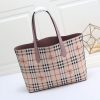 Burberry Small Reversible Handbag WN8210