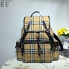 Burberry Vintage Check Backpack 9281