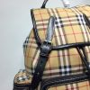 Burberry Vintage Check Backpack 9281