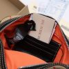 Burberry Vintage Leather Crossbody Bag WN19138