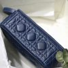 CD Small Dior Caro Shoulder Bag AXM8016