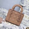 Cannage Lady Dior Bag AX2112275