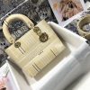 Cannage Lady Dior Bag AXM05652
