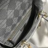 Cannage Lady Dior Bag AXM0565