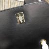 Chanel Black Backpack BLA93748