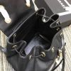 Chanel Black Backpack BLA93748