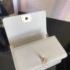 Chanel Boy Mini Bag BL67085