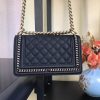 Chanel Boy Mini Bag BL67085