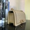 Chanel Boy Mini Bag BL67085