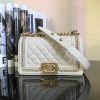 Chanel Boy Mini Bag BL67085