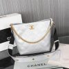 Chanel Bucket Bag WO1009