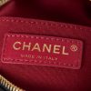 Chanel Camera Leather Crossbody Bag BPAS2856