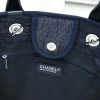 Chanel Canvas Tote Bag WX8049