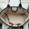 Chanel Canvas Tote Bag WX8049