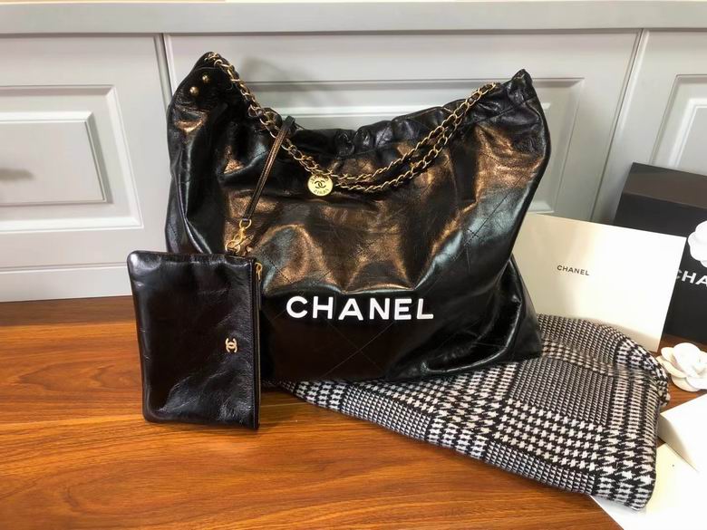 Chanel Chain Hobo Bag BP2896