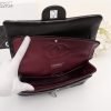 Chanel Classic Double Flap Bag WO1112