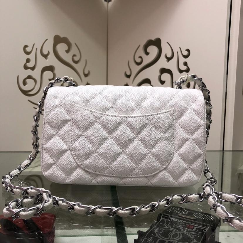 Chanel Classic Small Flap Bag WX1116