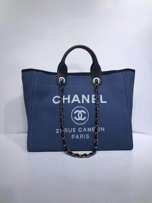 Chanel Deauville Tote Bag BL66941