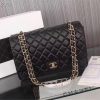 Chanel Double Flap Handbag WO1119