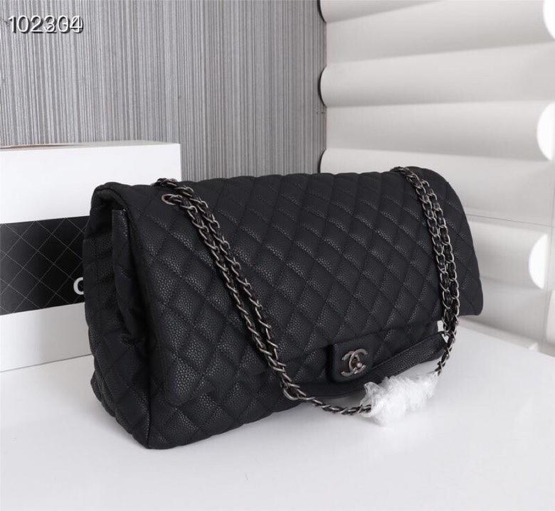 Chanel Flap Bag WO190726
